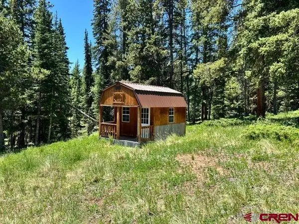 TBD #4-5 Diamond Drive, Pitkin, CO 81241