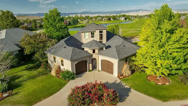 474 Cobble Drive, Montrose, CO 81403