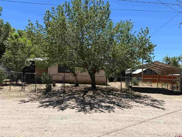 200 Riverside Avenue, Dolores, CO 81323