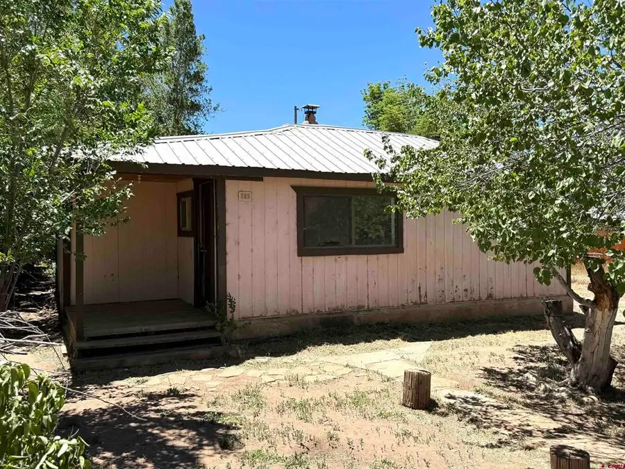 200 Riverside Avenue, Dolores, CO 81323 - #2