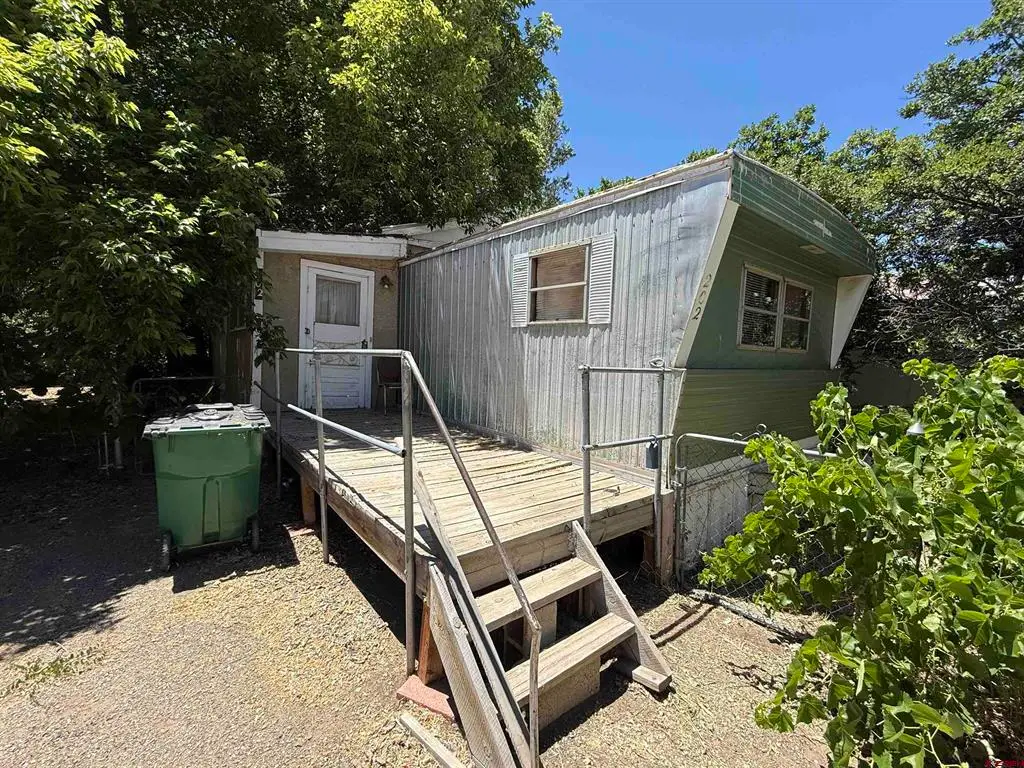 202 Riverside Avenue, Dolores, CO 81323 - #1