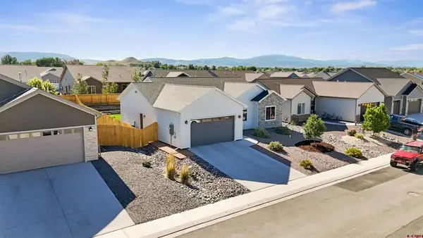 1430 Fivemile Creek Avenue, Montrose, CO 81401
