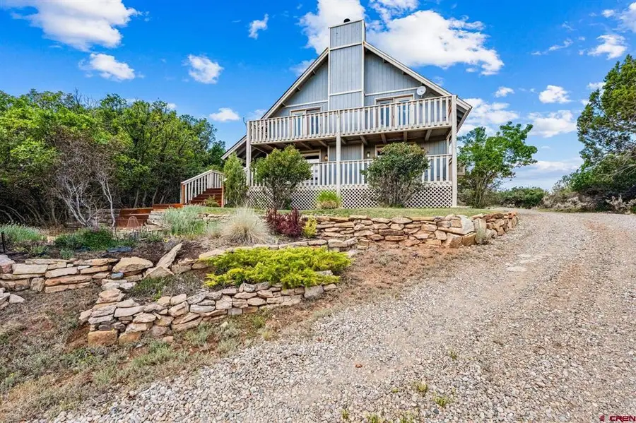 18151 Road 27.8, Dolores, CO 81323 - #2