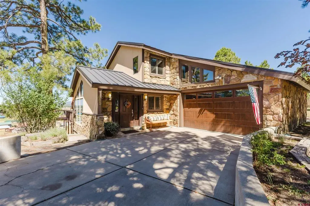 465 Handicap Avenue, Pagosa Springs, CO 81147 - #1