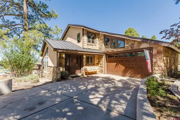465 Handicap Avenue, Pagosa Springs, CO 81147