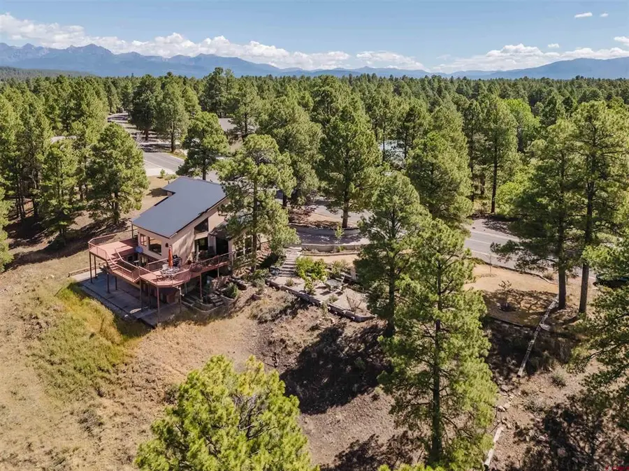 465 Handicap Avenue, Pagosa Springs, CO 81147 - #3