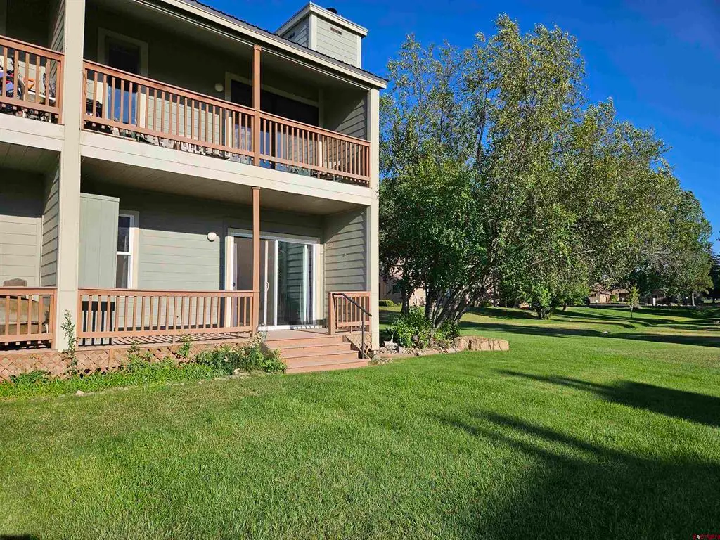 102 Valley View Drive #3165, Pagosa Springs, CO 81147 - #1