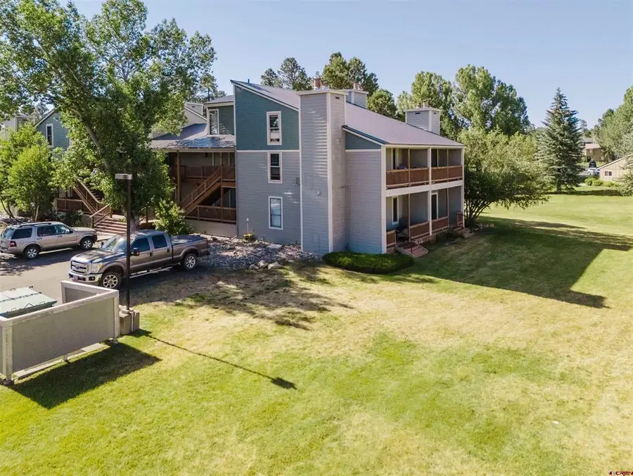 102 Valley View Drive #3165, Pagosa Springs, CO 81147 - #2