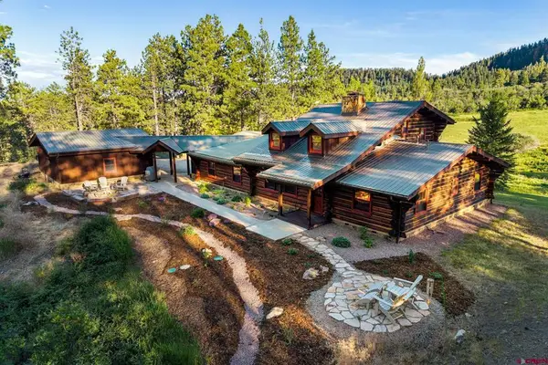 2028 County Road 245, Durango, CO 81301