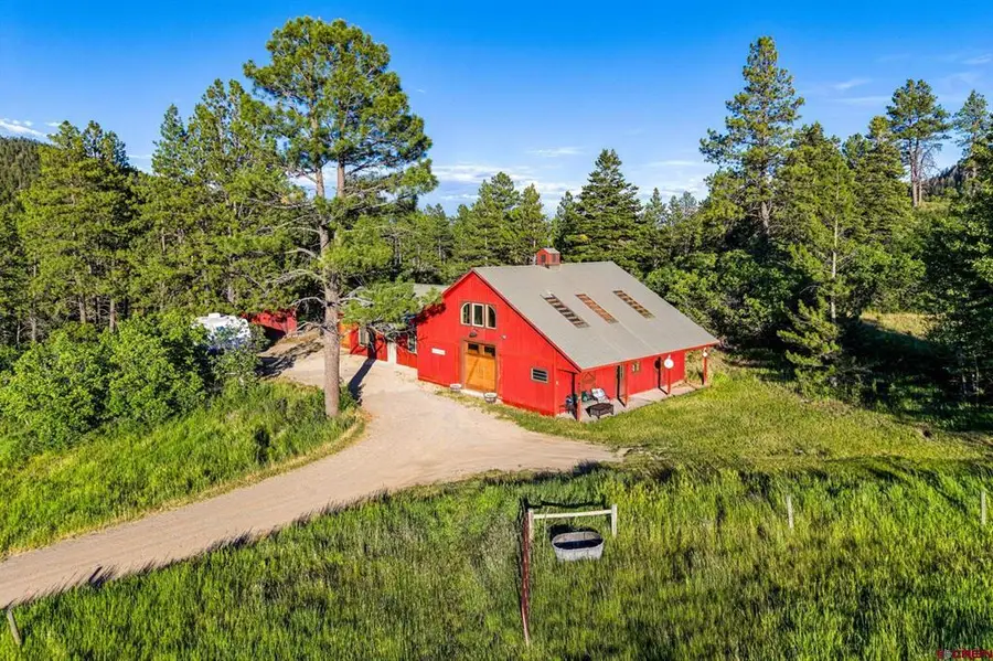 2028 County Road 245, Durango, CO 81301 - #2