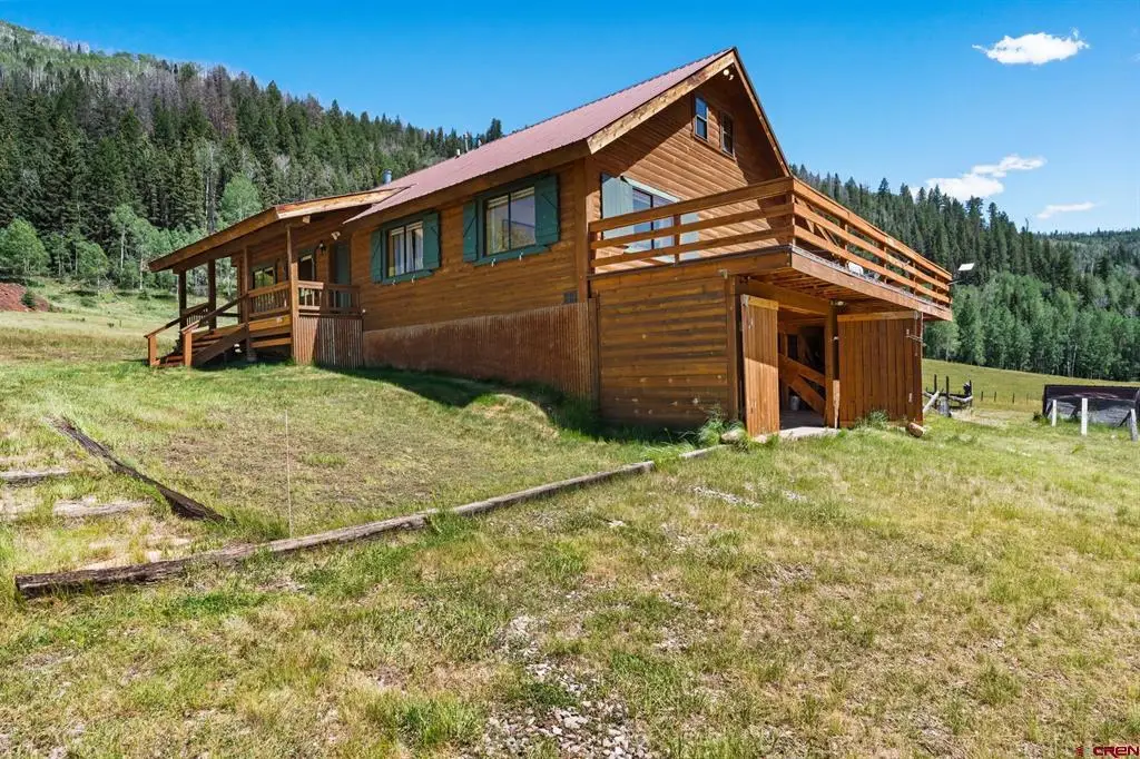 12902 44.2, Dolores, CO 81323 - #1