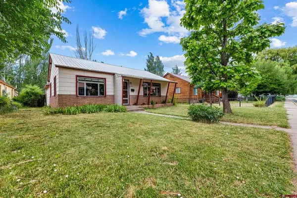 2570 W 3rd Avenue, Durango, CO 81301