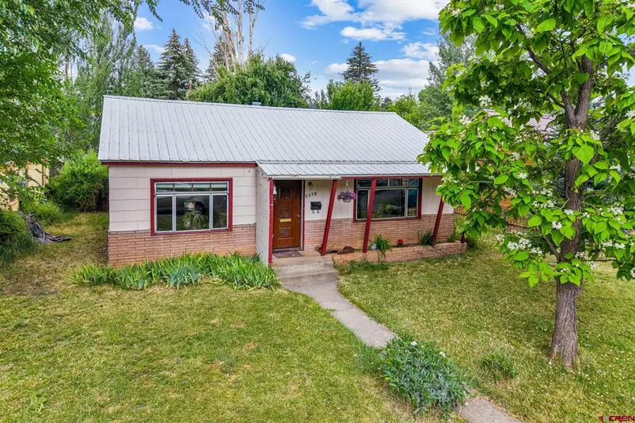 2570 W 3rd Avenue, Durango, CO 81301 - #2