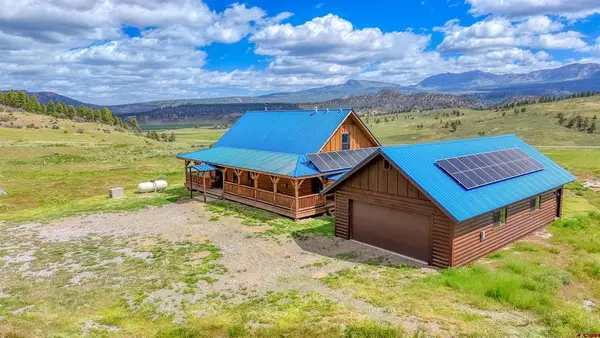 25081 & X Us Hwy 84, Chromo, CO 81128