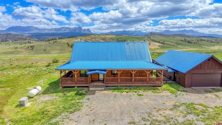 25081 & X Us Hwy 84, Chromo, CO 81128 - #2