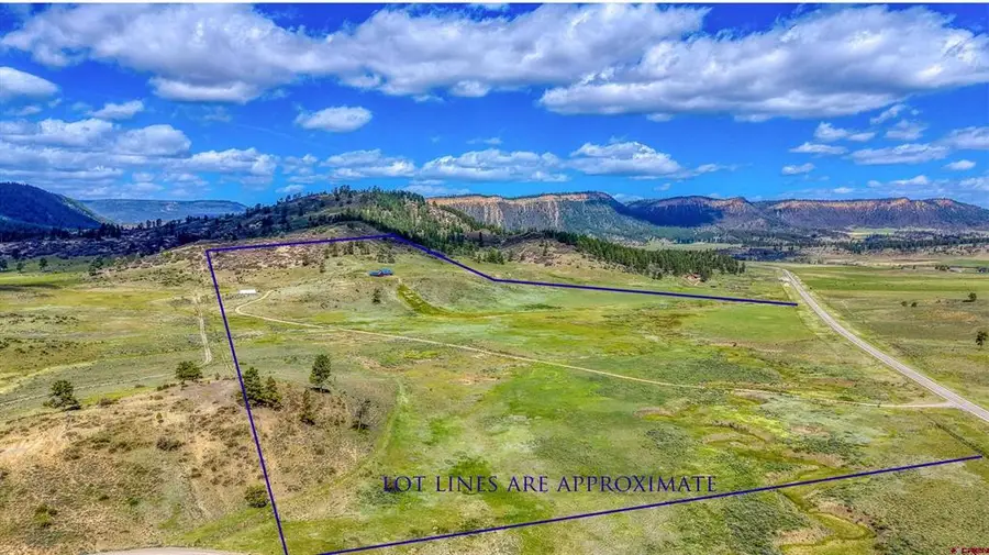 25081 & X Us Hwy 84, Chromo, CO 81128 - #3