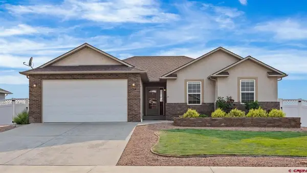 2516 Glen View Drive, Montrose, CO 81401