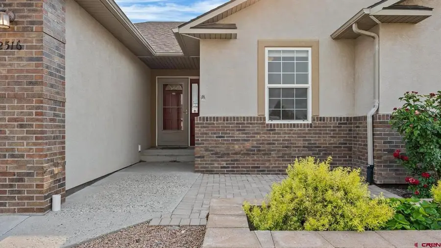 2516 Glen View Drive, Montrose, CO 81401 - #2