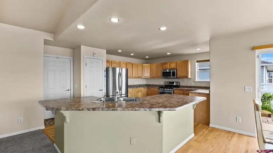 2516 Glen View Drive, Montrose, CO 81401 - #3
