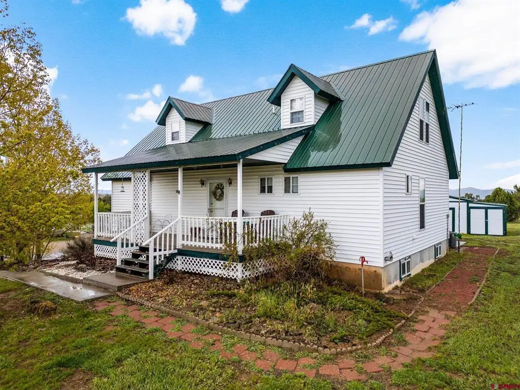 30262 Road S.6, Dolores, CO 81323 - #1