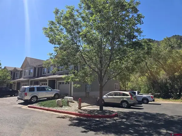 55 Westwood D5 Place #D5, Durango, CO 81301