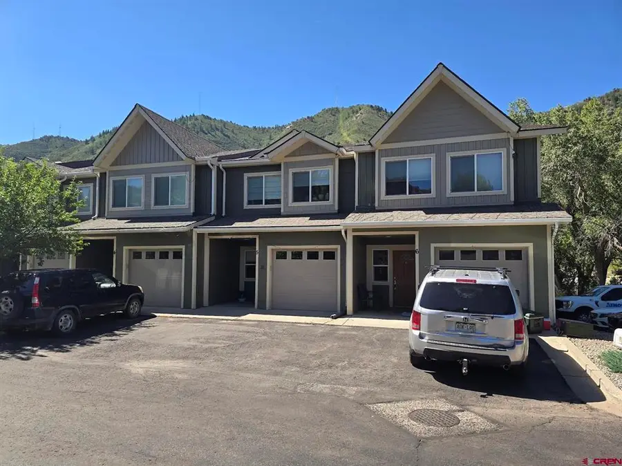 55 Westwood D5 Place #D5, Durango, CO 81301 - #2