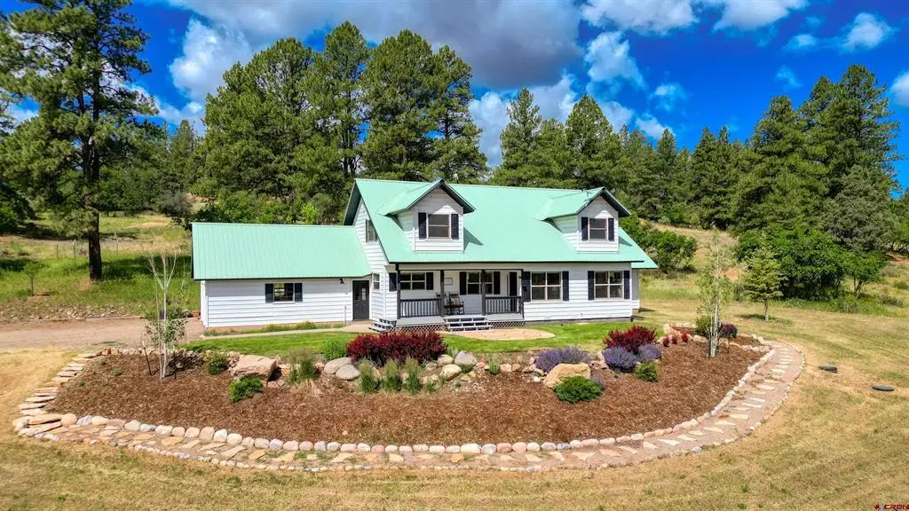 469 Buck Drive, Pagosa Springs, CO 81147 - #1