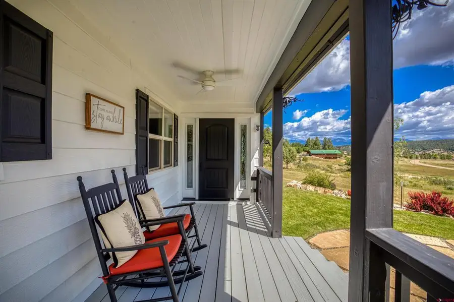 469 Buck Drive, Pagosa Springs, CO 81147 - #2