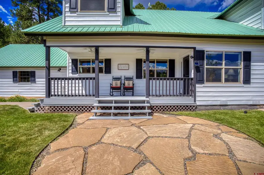 469 Buck Drive, Pagosa Springs, CO 81147 - #3