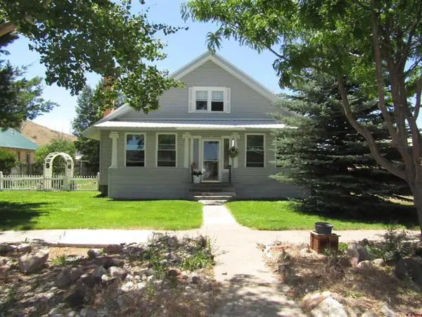 735 Spruce Street, Del Norte, CO 81132