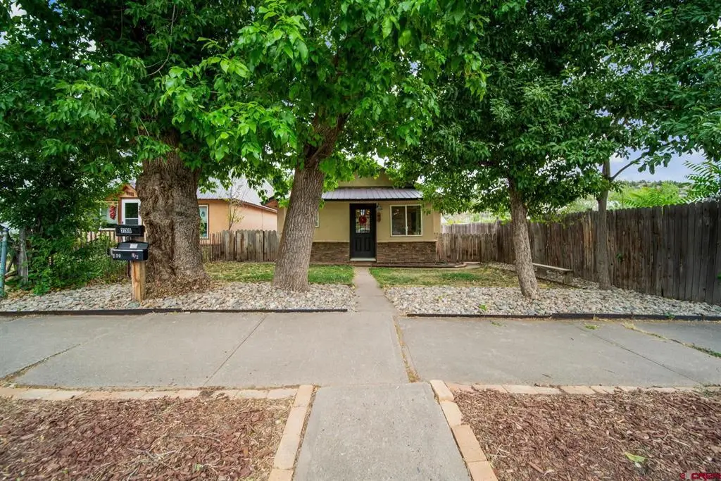 230 E 6th Avenue, Durango, CO 81301 - #1