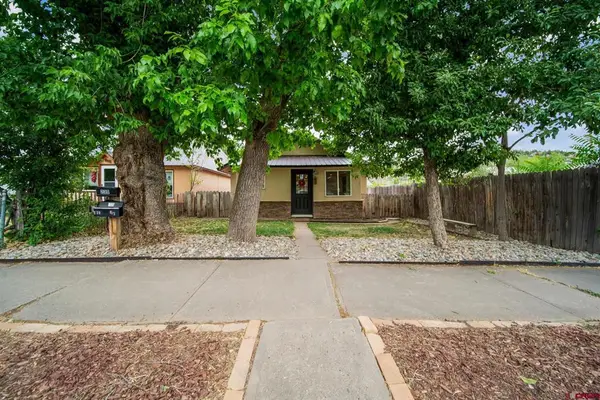 230 E 6th Avenue, Durango, CO 81301