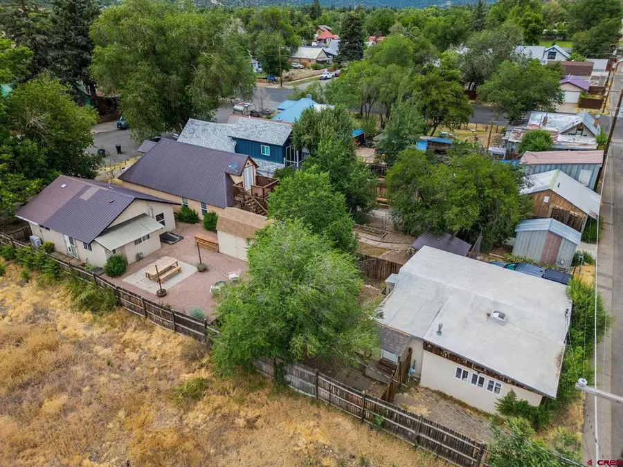 230 E 6th Avenue, Durango, CO 81301 - #2