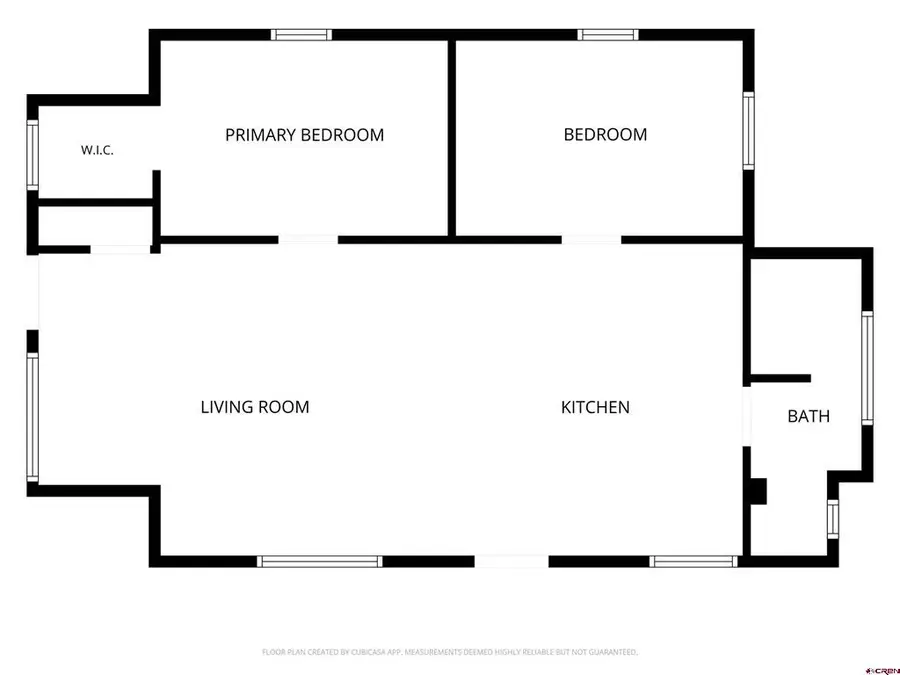 230 E 6th Avenue, Durango, CO 81301 - #3