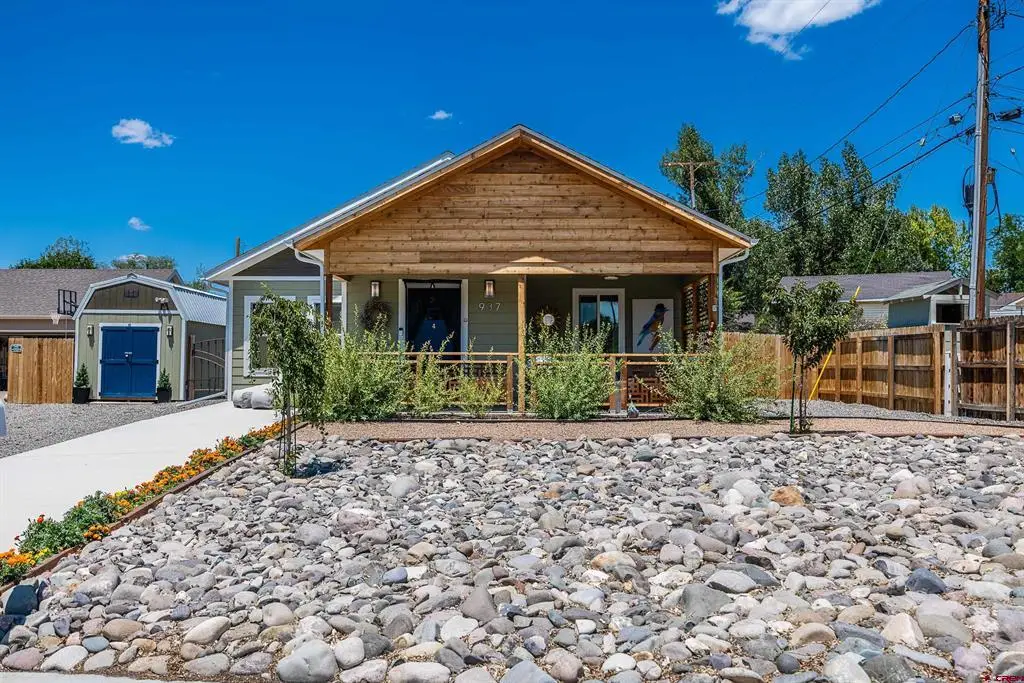 937 S 10th Street, Montrose, CO 81401 - #1