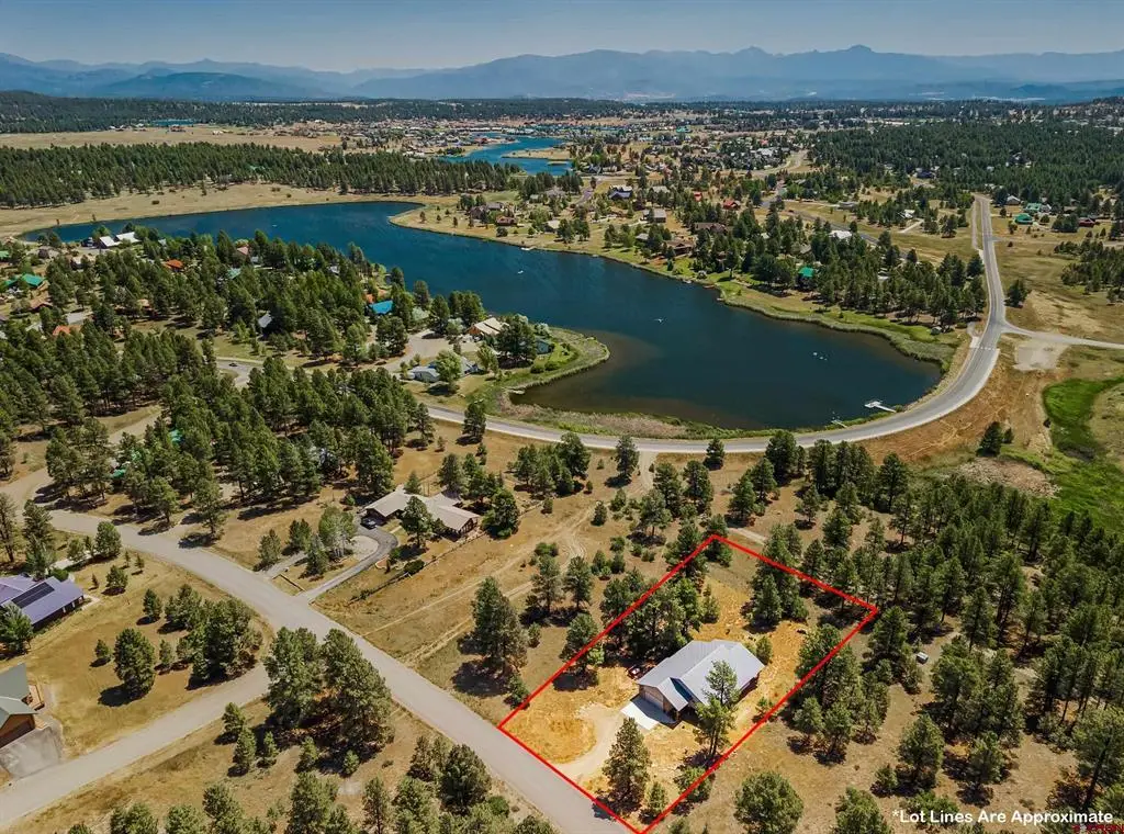 122 Stevens Circle, Pagosa Springs, CO 81147 - #1