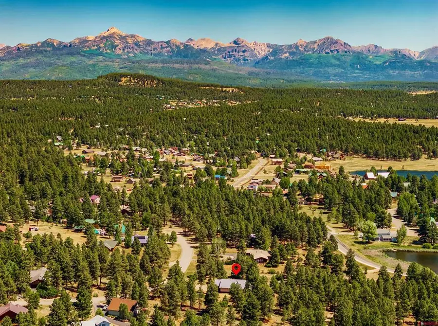 122 Stevens Circle, Pagosa Springs, CO 81147 - #3