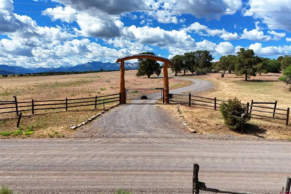 371 Cr 1a, Montrose, CO 81403 - #1