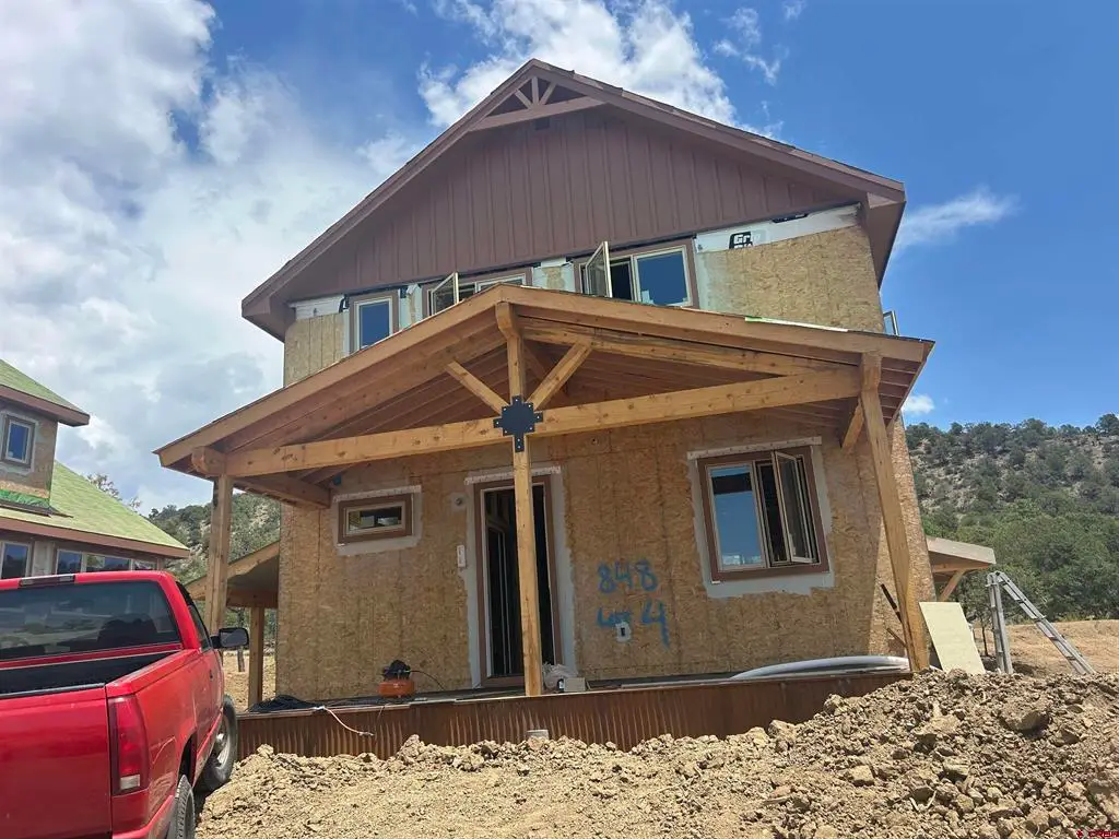 848 Heartwood Lane, Bayfield, CO 81122 - #1