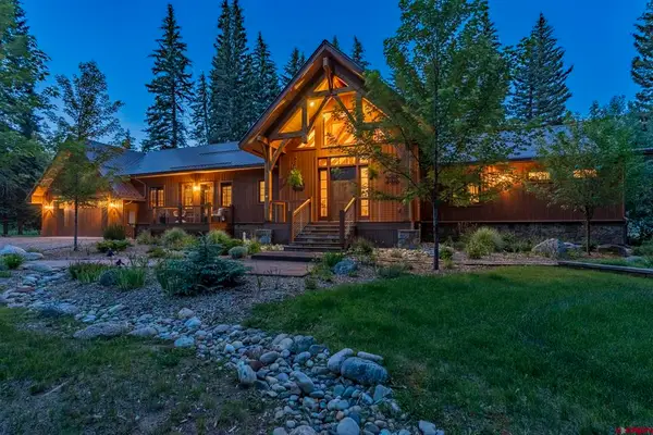 1035 Mushroom Lane, Bayfield, CO 81122