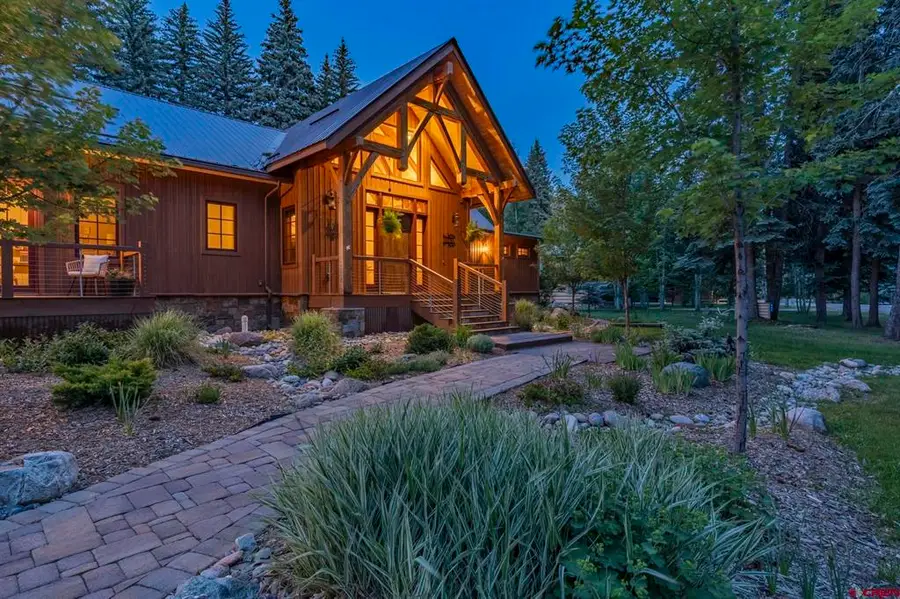 1035 Mushroom Lane, Bayfield, CO 81122 - #2