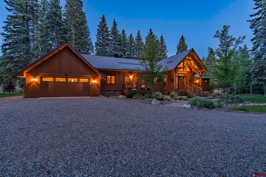 1035 Mushroom Lane, Bayfield, CO 81122 - #3