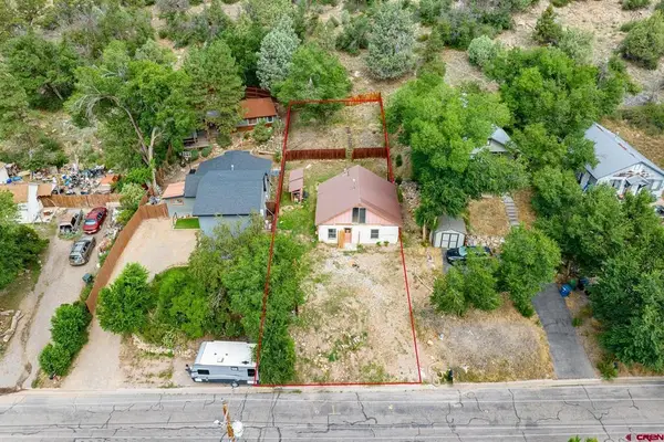 3475 W 2nd Avenue, Durango, CO 81301