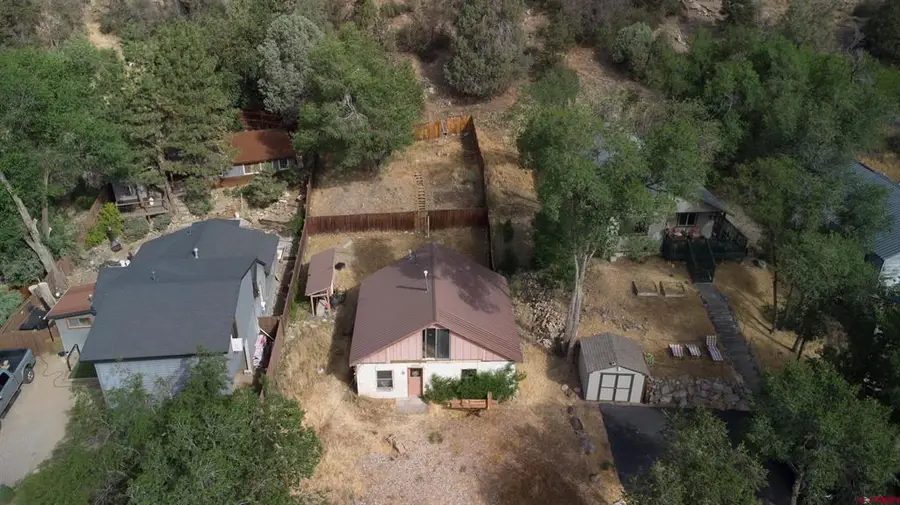3475 W 2nd Avenue, Durango, CO 81301 - #2