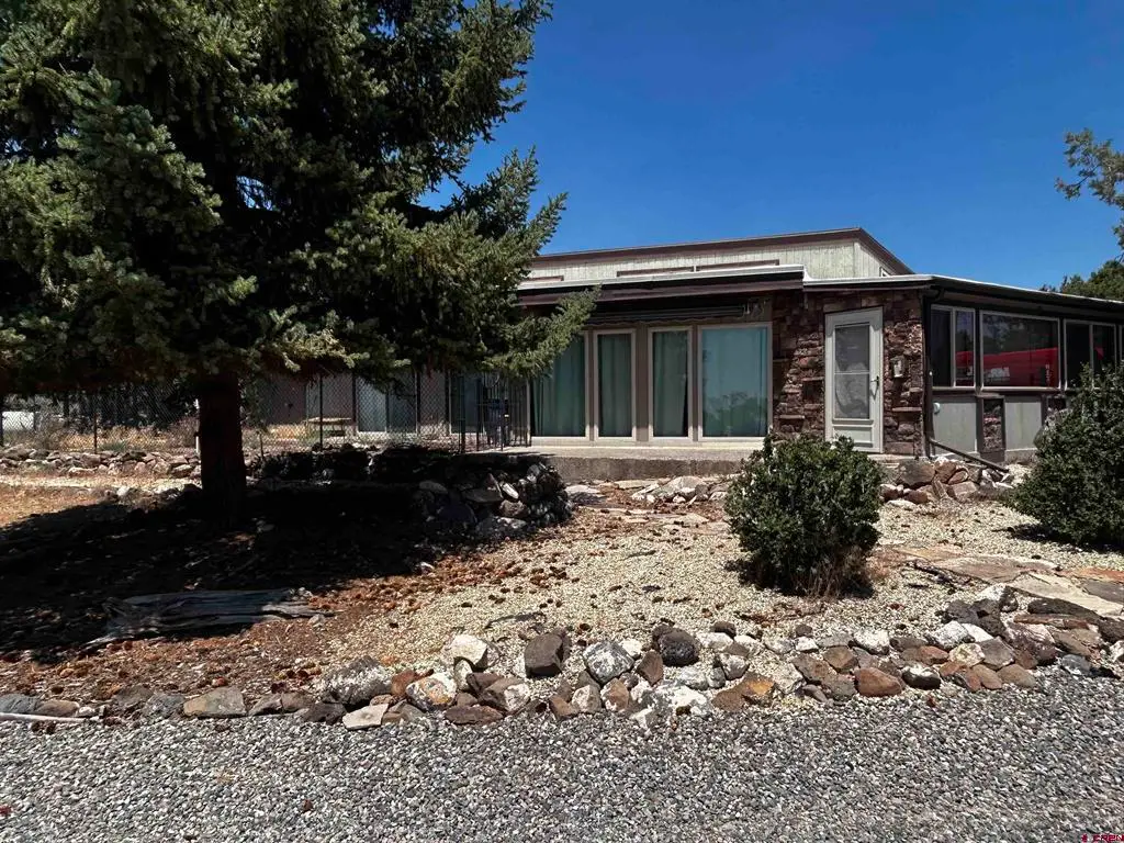 16751 Cedar Lane, Cedaredge, CO 81413 - #1