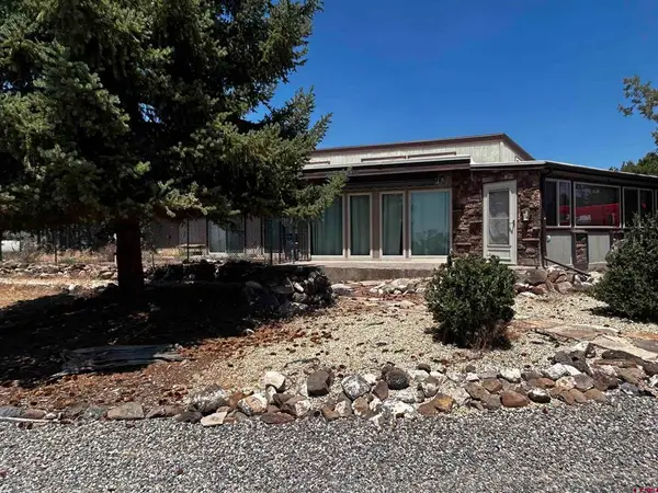 16751 Cedar Lane, Cedaredge, CO 81413