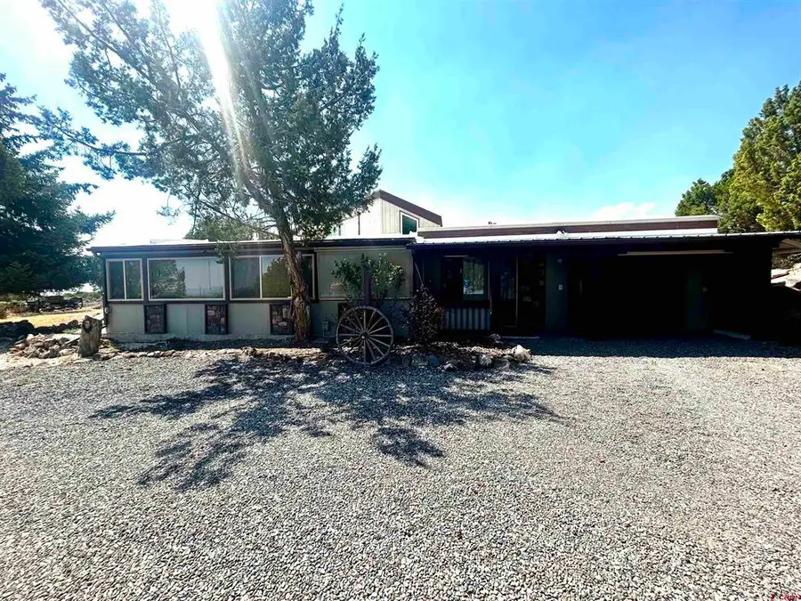 16751 Cedar Lane, Cedaredge, CO 81413 - #2