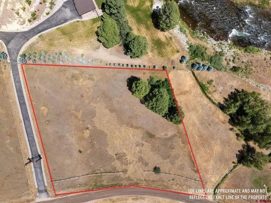 840 Pine River Ranch Circle, Bayfield, CO 81122 - #3