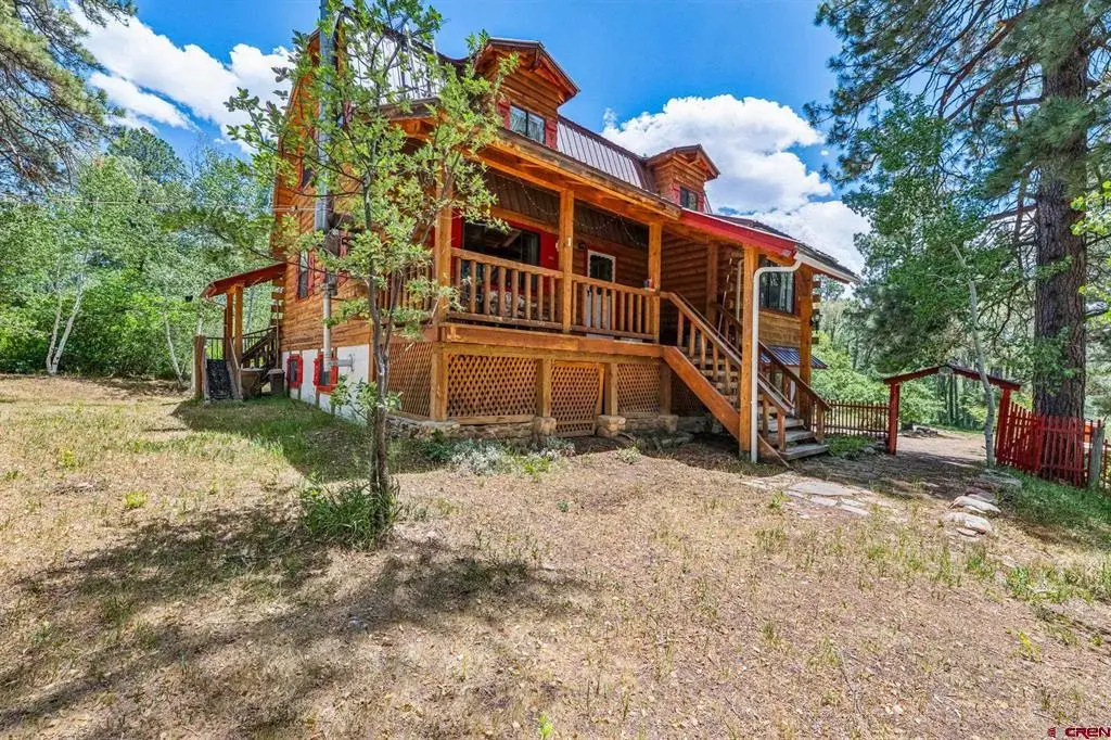 3471 Highway 160, Mancos, CO 81328 - #1