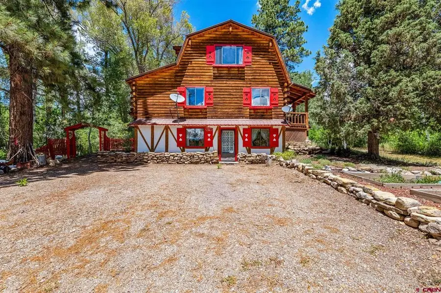 3471 Highway 160, Mancos, CO 81328 - #2